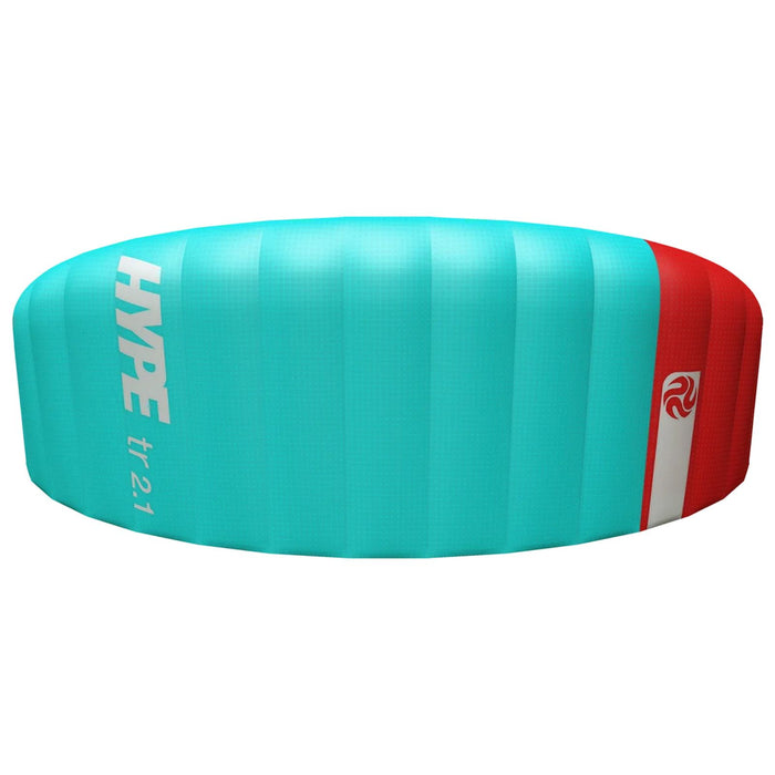 Cometa de tracción Hype TR Completa Tamaño 2.4 PLKB VMPL6724