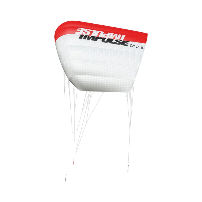 Cometa de tracción Impulse TR Completa Tamaño 2.5 PLKB VMPL6825