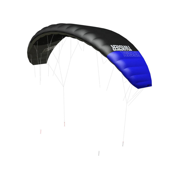 Powerkite Twister Komplett mit Bar Größe 3.0 PLKB VMPL7330