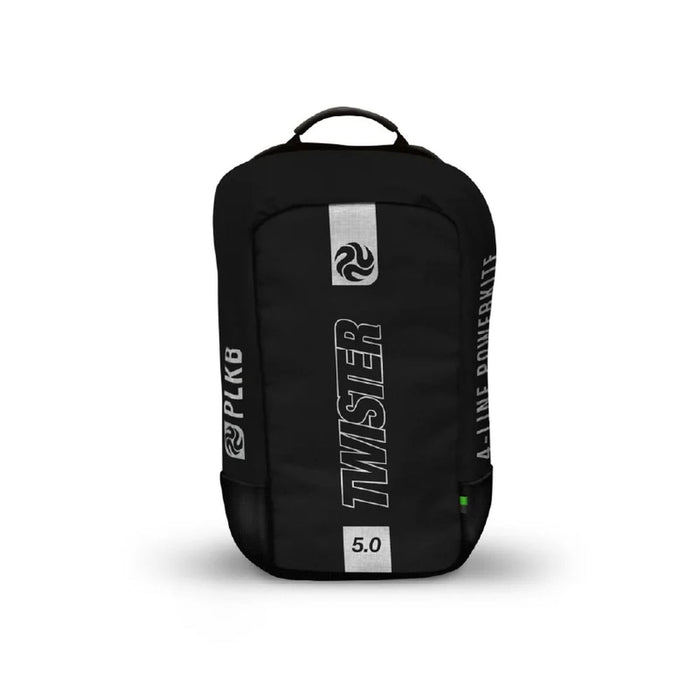 Cometa de tracción Twister completa con barra tamaño 4.0 PLKB VMPL7340