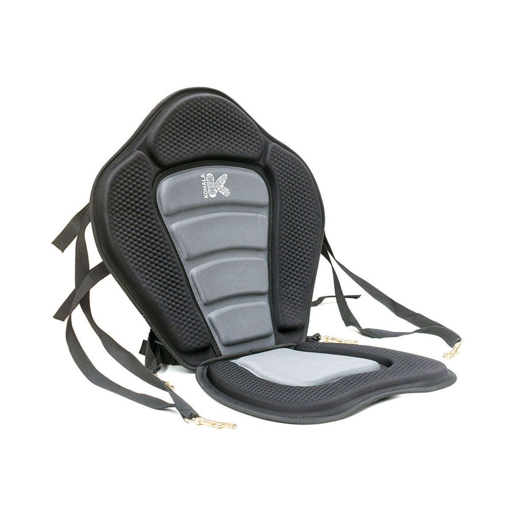 Kayak Seat Black-Grey Kohala WH001