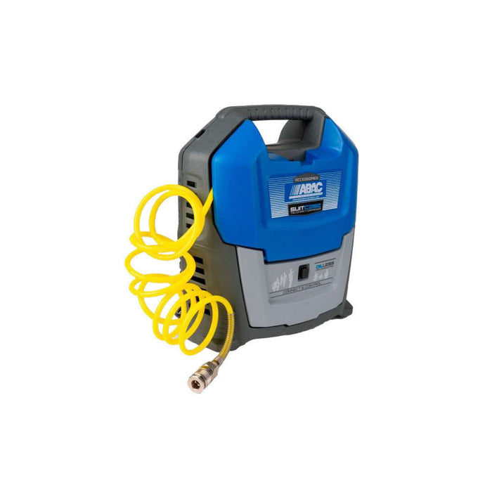 Electric Compressor 220V Kohala WH004