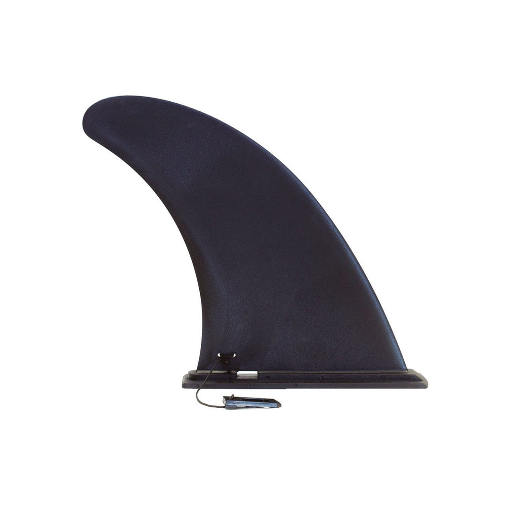 Removable Big Central Fin 9" Kohala WH007