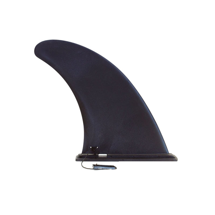 Removable Big Central Fin 9" Kohala WH007
