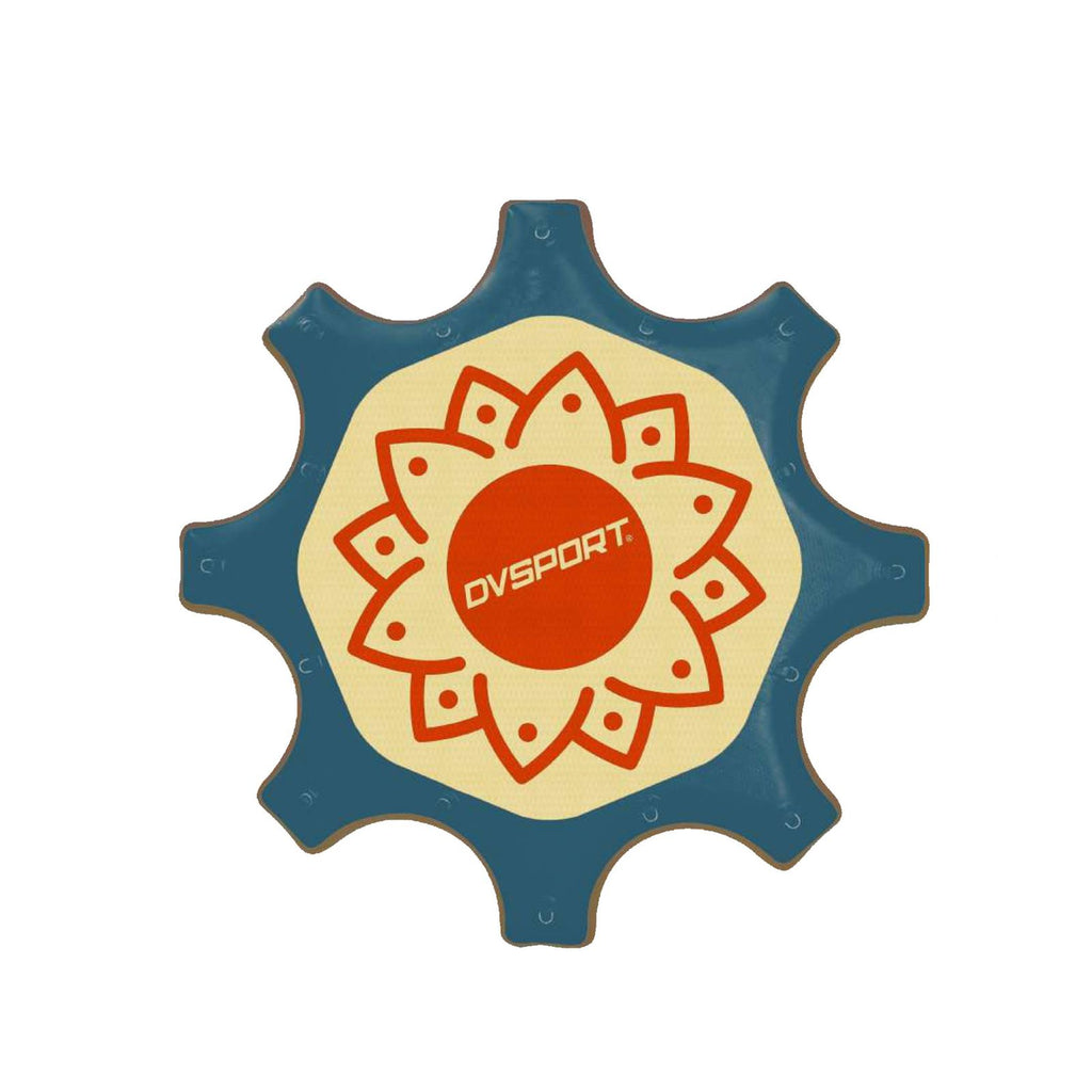 Inflatable Board Yoga Star 8’x8’ 480l Kohala WH2302