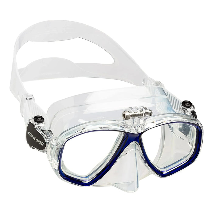 Scuba Diving Mask Action Cressi