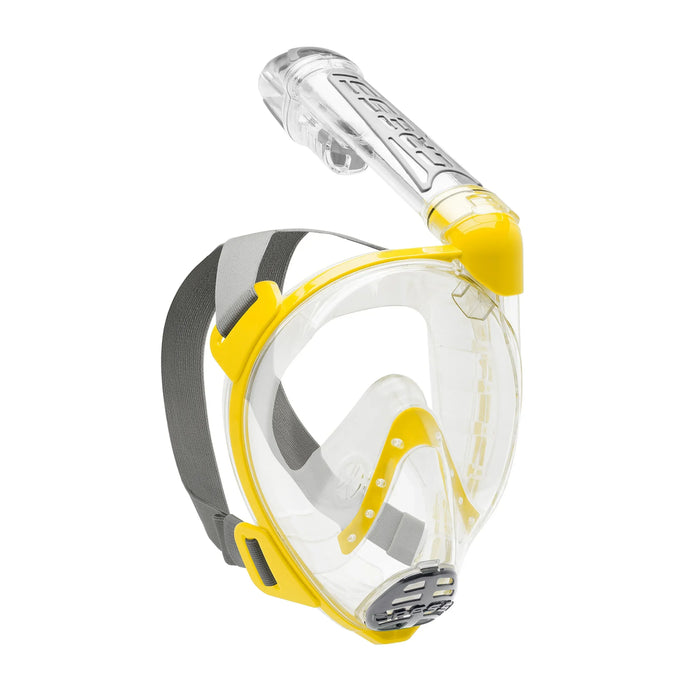 Snorkeling Full Face Mask Duke Cressi