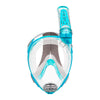 Snorkeling Full Face Mask Duke Cressi