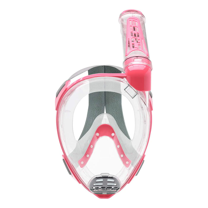 Snorkeling Full Face Mask Duke Cressi