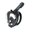 Snorkeling Full Face Mask Duke Action Cressi