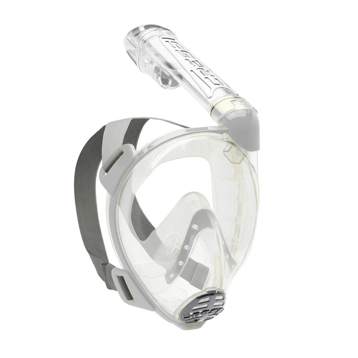 Snorkeling Full Face Mask Baron Cressi