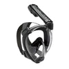 Snorkeling Full Face Mask Baron Dark Cressi