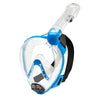 Snorkeling Full Face Mask Baron Jr Cressi