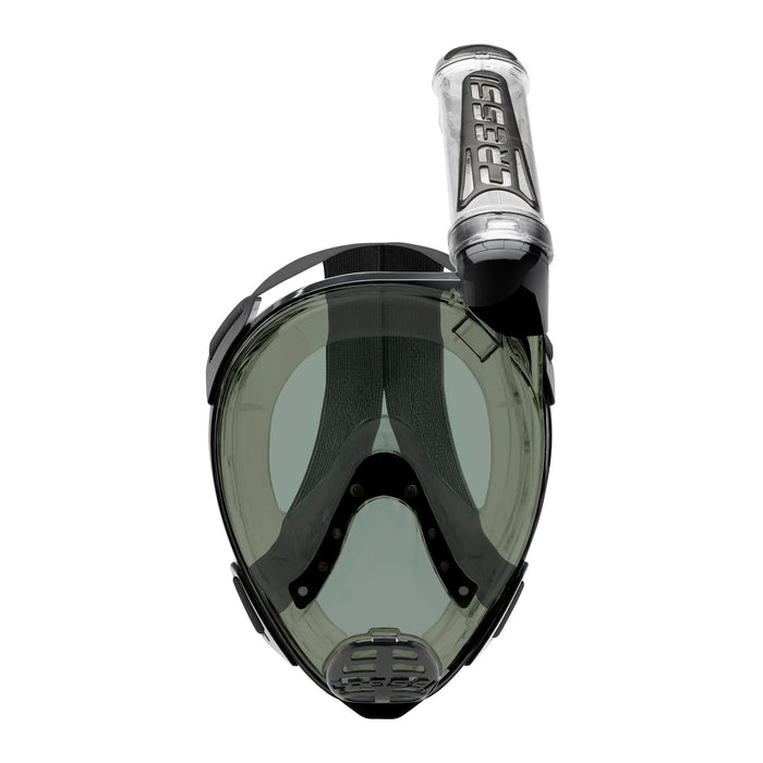 Snorkeling Full Face Mask Duke Cressi