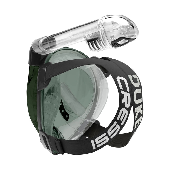 Snorkeling Full Face Mask Duke Cressi