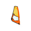 Rigg windsurfingowy Swing Pentex żółty 4.5 XO Sails XO020011140
