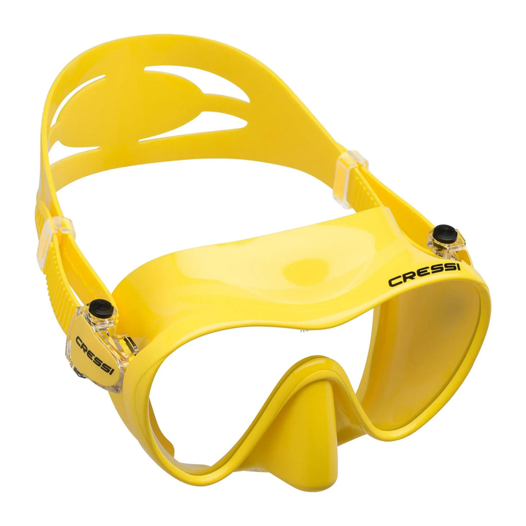 Snorkeling Mask F1 Cressi