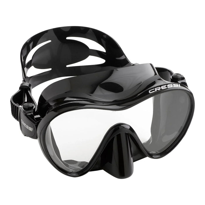 Snorkeling Mask F1 Cressi