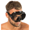 Snorkeling Mask F1 Cressi