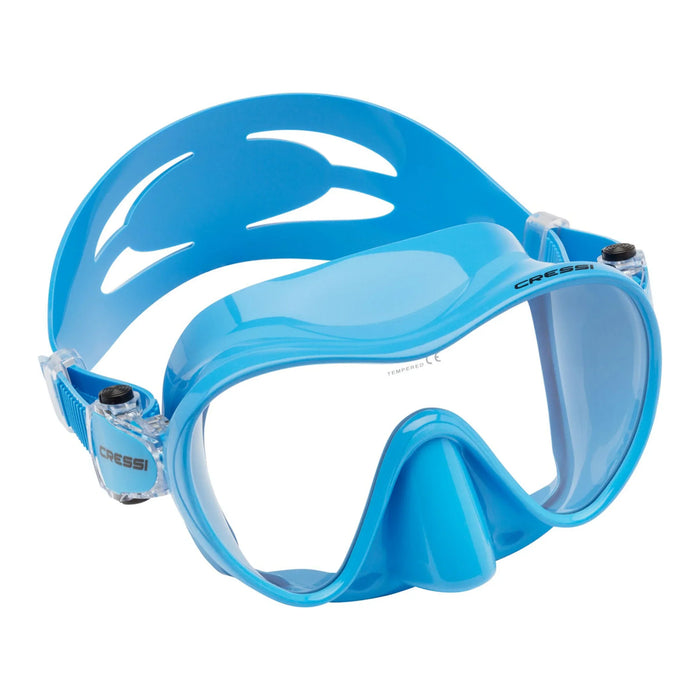 Snorkeling Mask F1 Small Cressi