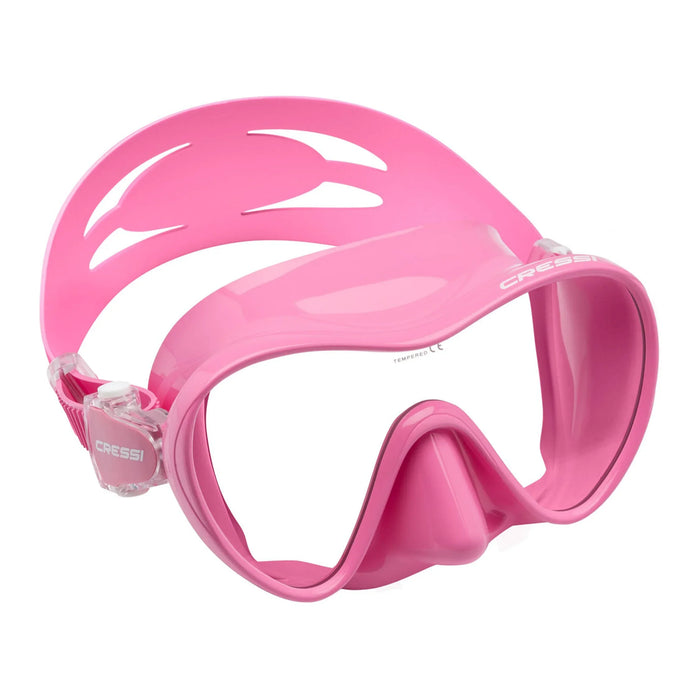 Snorkeling Mask F1 Small Cressi