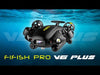 Robotic Arm for Fifish V6 Plus Qysea